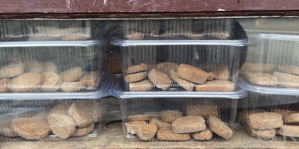 इलाममा कोदोको बिस्कुट : पाहुनाका लागि नयाँ कोसेली, उद्यमीलाई अनुदान